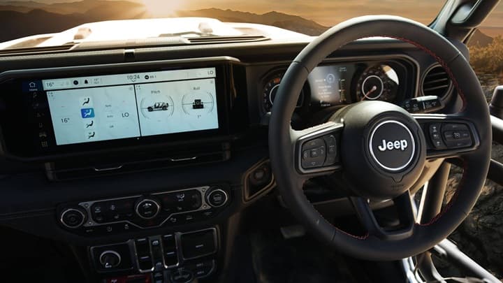 Wrangler Image 17
