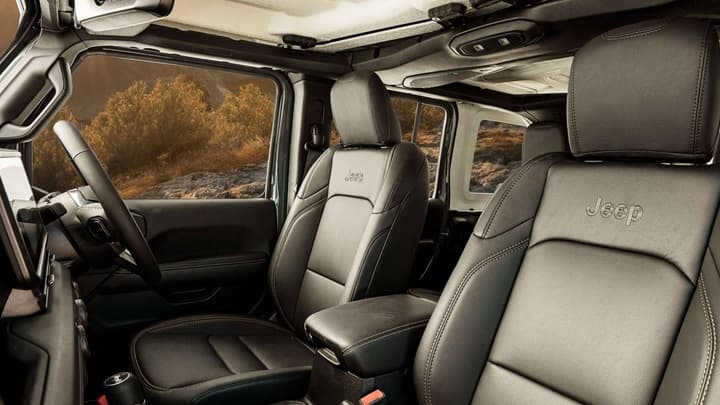 Wrangler Image 18