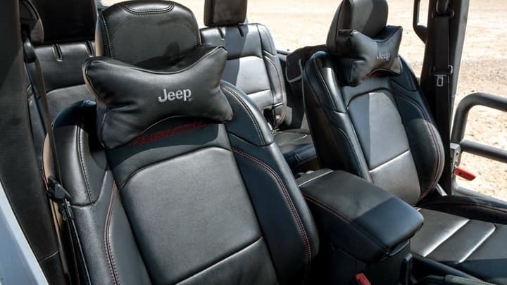 Wrangler Image 22