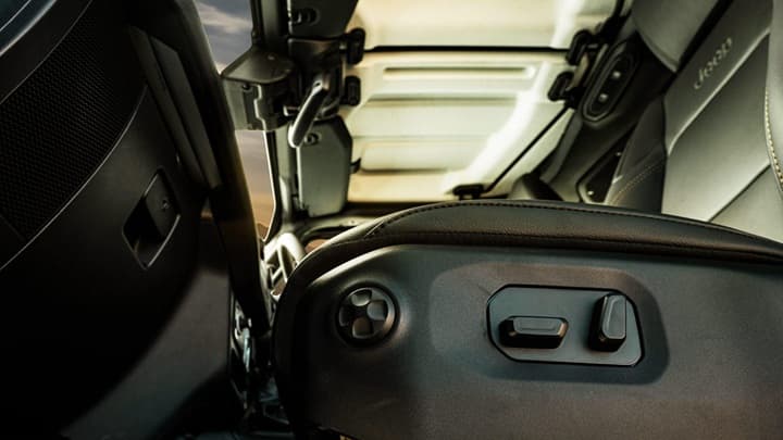 Wrangler Image 23