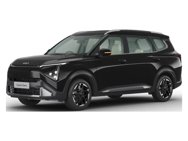 Aurora Black Pearl