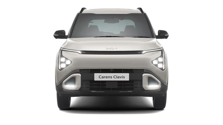 Carens Clavis Image 2
