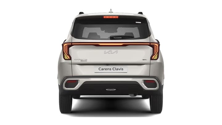 Carens Clavis Image 3