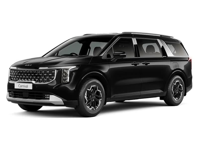 Fusion Black