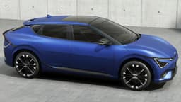 EV6 Image 1