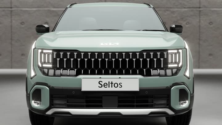 Seltos Image 10