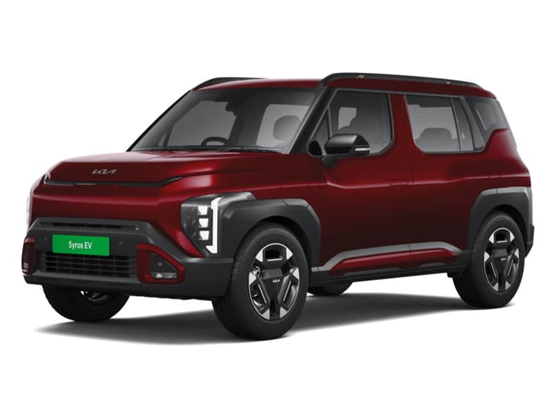 Magma Red