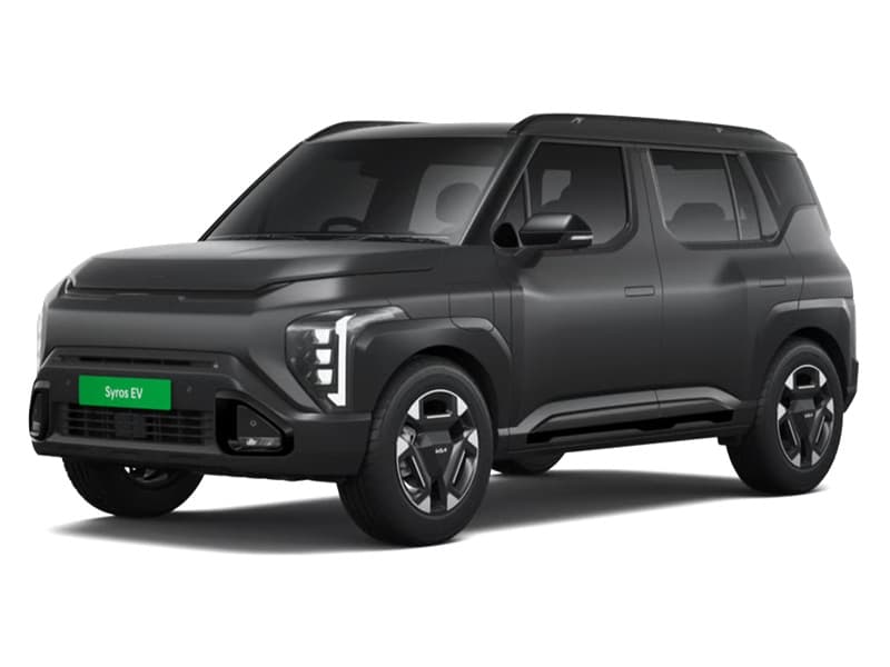 Xclusive Matte Graphite