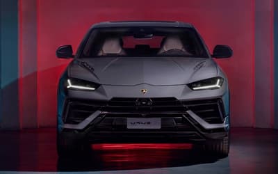 Urus S
