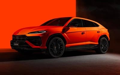 Urus SE