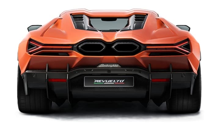 Revuelto Image 3