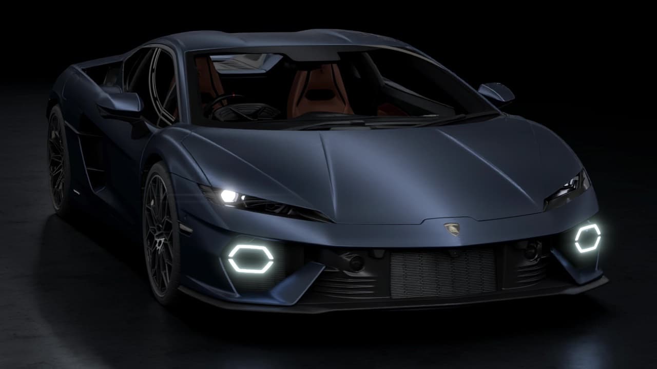 Temerario Image 1