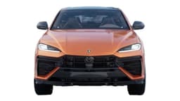 Urus SE Image 2
