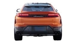 Urus SE Image 3