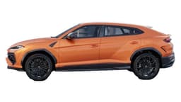 Urus SE Image 4