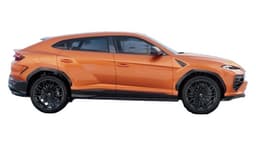 Urus SE Image 5