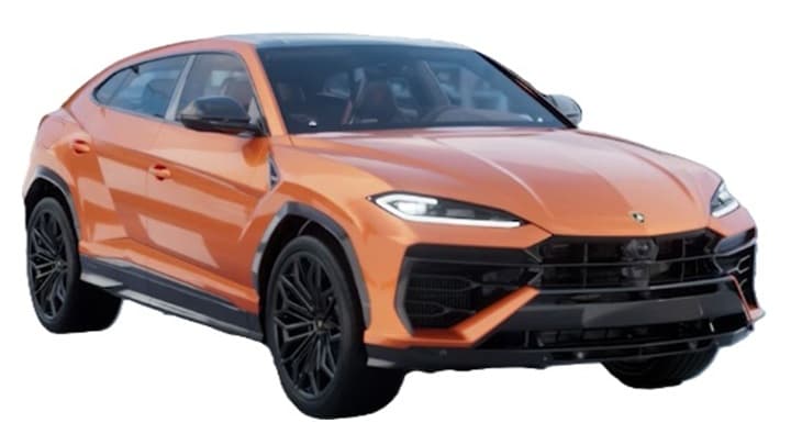 Urus SE Image 7