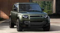 Defender 110 Image 1