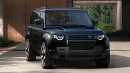 Defender 130 Image 1