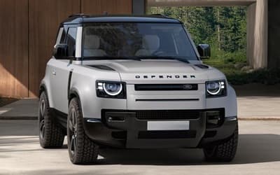 Defender 90