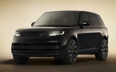 Range Rover