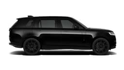 Range Rover Image 2
