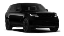 Range Rover Image 5