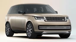 Range Rover Image 1