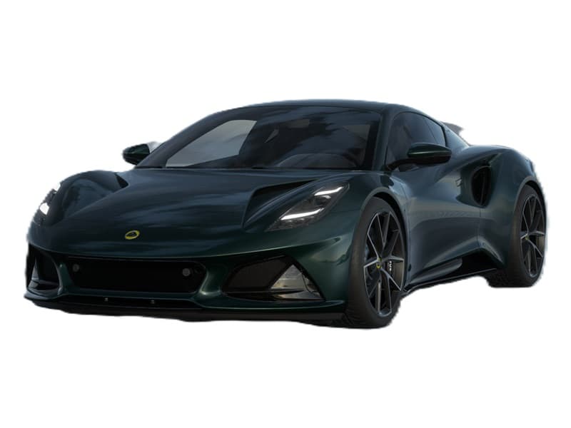 Dark Verdant