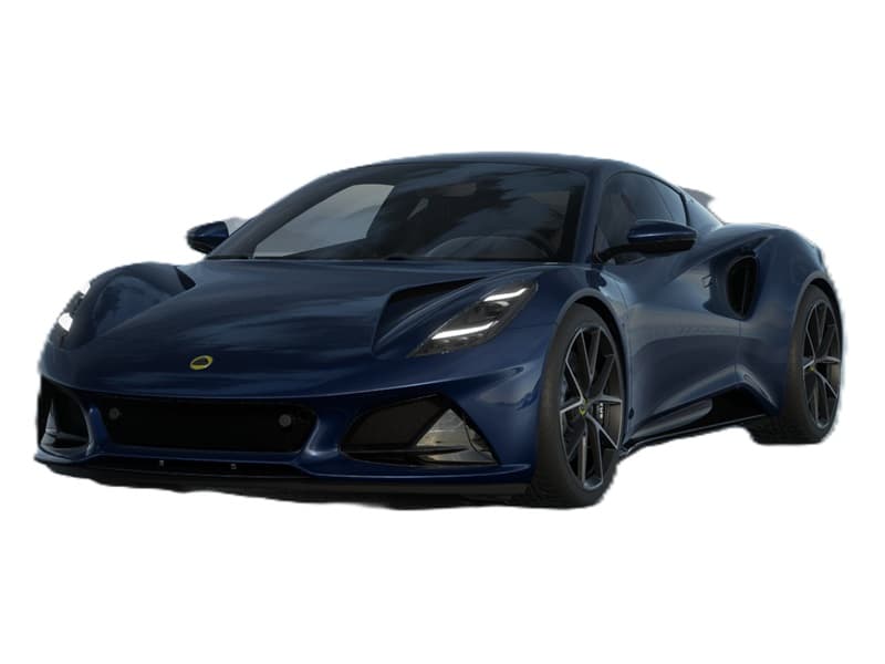 Meridian Blue