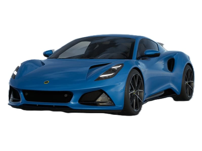 Seneca Blue