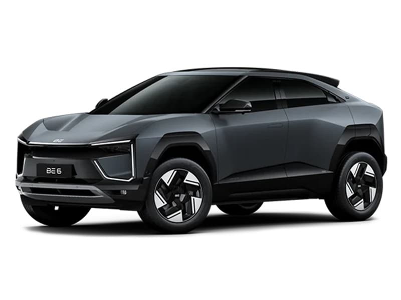 Graphite Storm