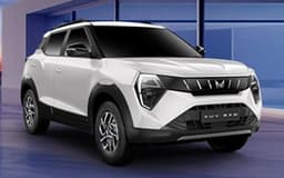 XUV 3XO