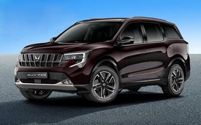 XUV 7X0