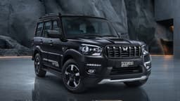 Scorpio Image 1