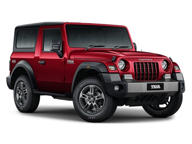 Tango Red