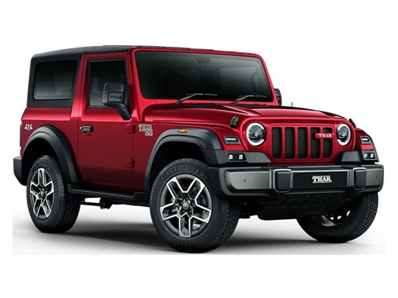 Tango Red