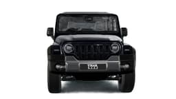 Thar Roxx Image 2