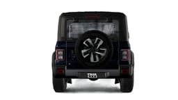 Thar Roxx Image 3