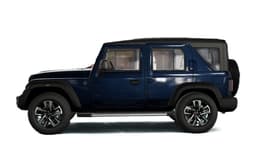 Thar Roxx Image 4