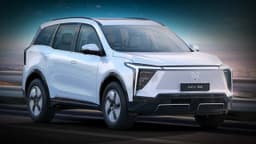 XEV 9S Image 1