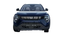 XUV 3XO Image 2