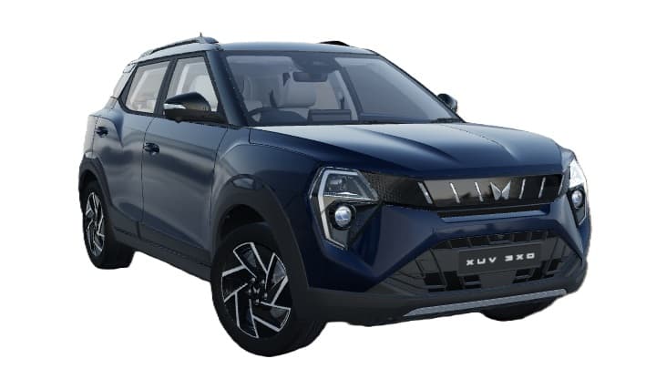 XUV 3XO Image 6