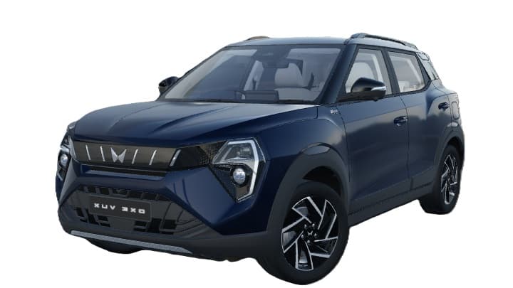 XUV 3XO Image 7
