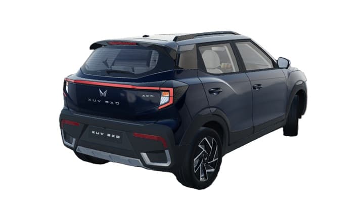 XUV 3XO Image 9