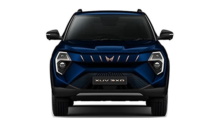 XUV 3XO EV Image 2