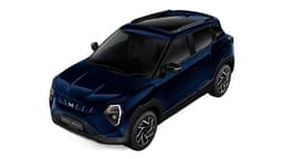 XUV 3XO EV Image 3
