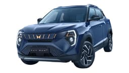XUV 3XO EV Image 4