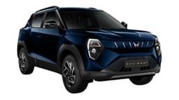 XUV 3XO EV Image 5