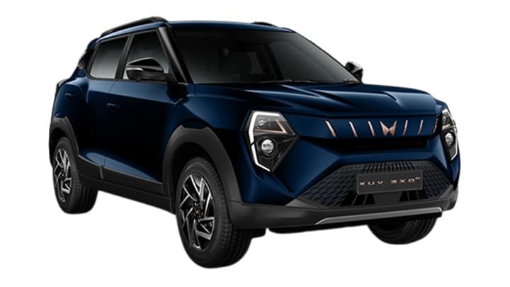 XUV 3XO EV Image 5